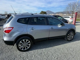 Nissan Qashqai (KATO НОВА)^(7-МЕСТЕН)^(4х4), снимка 5