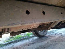 Toyota Land cruiser COLORADO VX V6, снимка 8