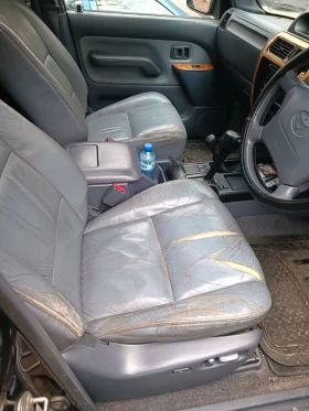 Toyota Land cruiser COLORADO VX V6, снимка 13