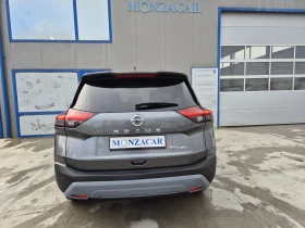 Nissan Rogue T33 - 2.5 SV  AWD, снимка 4