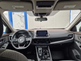 Nissan Rogue T33 - 2.5 SV  AWD, снимка 8