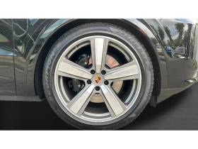 Porsche Cayenne  E-HYBRID SPORT DESIGN 22, Месечна вноска от 1227 , снимка 16