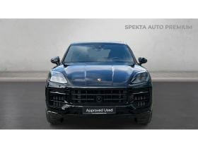 Porsche Cayenne  E-HYBRID SPORT DESIGN 22, Месечна вноска от 1227 , снимка 5