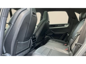 Porsche Cayenne  E-HYBRID SPORT DESIGN 22, Месечна вноска от 1227 , снимка 11
