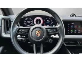 Porsche Cayenne  E-HYBRID SPORT DESIGN 22, Месечна вноска от 1227 , снимка 13