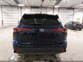 Toyota Highlander 2.4L I-4 DI, DOHC, VVT, TURBO, 265HP Front Wheel, снимка 17