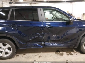 Toyota Highlander 2.4L I-4 DI, DOHC, VVT, TURBO, 265HP Front Wheel, снимка 6