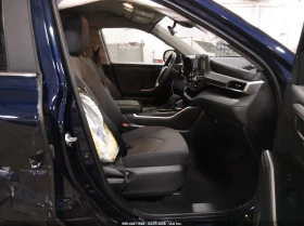 Toyota Highlander 2.4L I-4 DI, DOHC, VVT, TURBO, 265HP Front Wheel, снимка 5