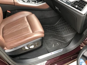 BMW X5 40d, снимка 12