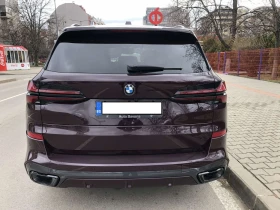 BMW X5 40d, снимка 6