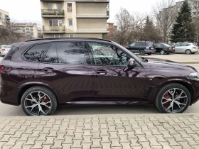 BMW X5 40d, снимка 7