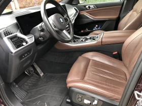 BMW X5 40d, снимка 9