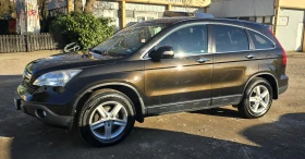 Honda Cr-v, снимка 5