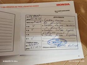 Honda Cr-v, снимка 16