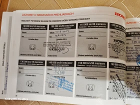 Honda Cr-v, снимка 12