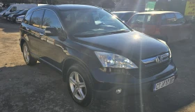 Honda Cr-v, снимка 4