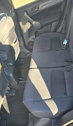Honda Cr-v, снимка 10