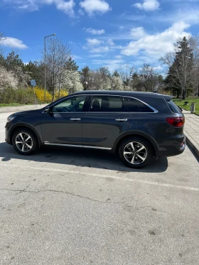 Kia Sorento Киа Соренто 2.2 Diesel 205 к.с. AWD 4х4, снимка 6