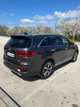 Kia Sorento Киа Соренто 2.2 Diesel 205 к.с. AWD 4х4, снимка 2