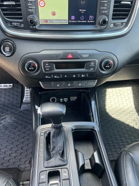 Kia Sorento Киа Соренто 2.2 Diesel 205 к.с. AWD 4х4, снимка 9