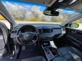 Kia Sorento Киа Соренто 2.2 Diesel 205 к.с. AWD 4х4, снимка 7
