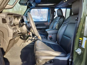 Jeep Wrangler * Sahara 4Xe* HYBRID* , снимка 7