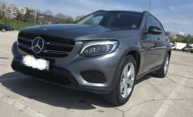 Mercedes-Benz GLC 250, снимка 2