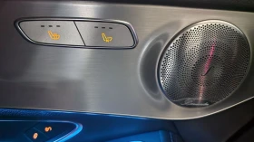 Mercedes-Benz GLC 250, снимка 11