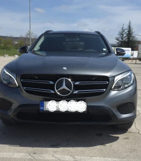 Mercedes-Benz GLC 250, снимка 1