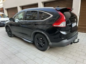 Honda Cr-v 4x4, снимка 6