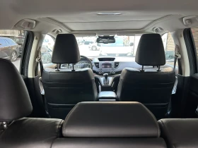 Honda Cr-v 4x4, снимка 11