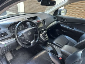 Honda Cr-v 4x4, снимка 7