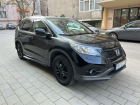 Honda Cr-v 4x4, снимка 2