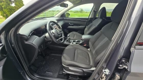 Hyundai Tucson 1.6 Т-GDI 150к.с. 6 МТ, снимка 5