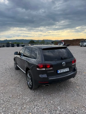VW Touareg 3.0 tdi, снимка 3