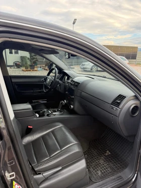 VW Touareg 3.0 tdi, снимка 4
