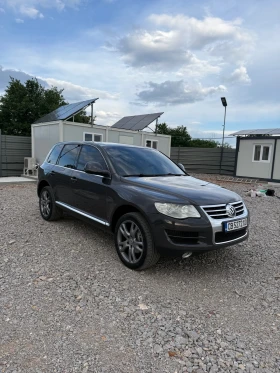 VW Touareg 3.0 tdi, снимка 1