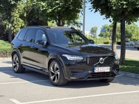 Volvo Xc90 FULL ОБСЛУЖЕНО ! , снимка 2