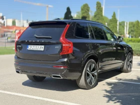 Volvo Xc90 FULL ОБСЛУЖЕНО ! , снимка 5