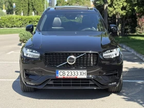 Volvo Xc90 FULL ОБСЛУЖЕНО ! , снимка 1