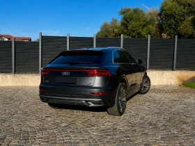 Audi Q8 50 TDI V6 Quattro 3X S-Line, снимка 2