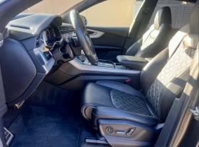 Audi Q8 50 TDI V6 Quattro 3X S-Line, снимка 5