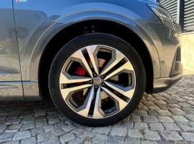 Audi Q8 50 TDI V6 Quattro 3X S-Line, снимка 17