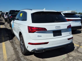 Audi Q5 PROGRESSIV * S LINE * CARFAX * , снимка 4