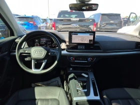 Audi Q5 PROGRESSIV * S LINE * CARFAX * , снимка 6
