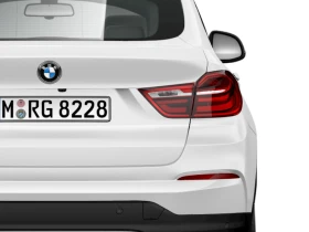 BMW X4 xDrive20d, снимка 7