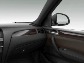 BMW X4 xDrive20d, снимка 11
