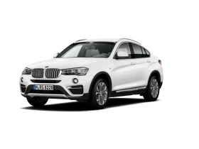 BMW X4 xDrive20d, снимка 2