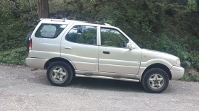 Tata Safari 2.0D, снимка 4