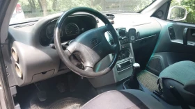 Tata Safari 2.0D, снимка 10